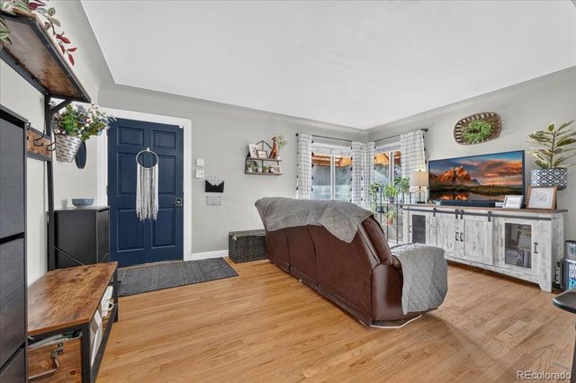 3025 N Adams Street, Denver, CO 80205