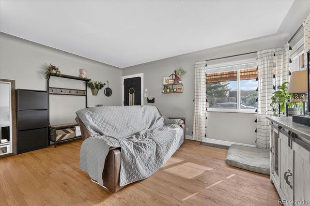 3025 N Adams Street, Denver, CO 80205