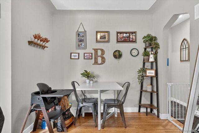 3025 N Adams Street, Denver, CO 80205
