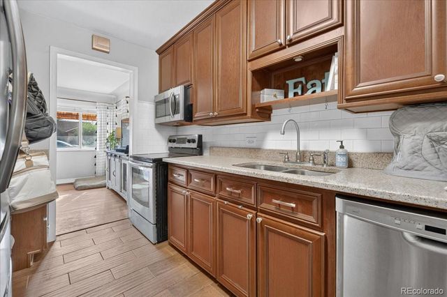 3025 N Adams Street, Denver, CO 80205