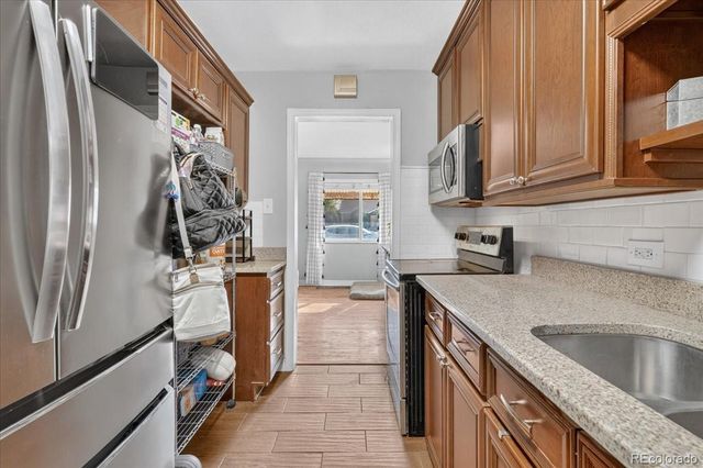 3025 N Adams Street, Denver, CO 80205