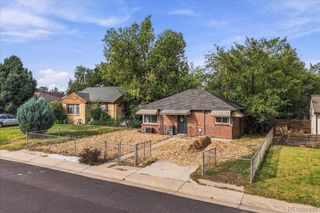 3025 N Adams Street, Denver, CO 80205