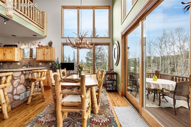 1996 Al Gulch Road, Jefferson, CO 80456