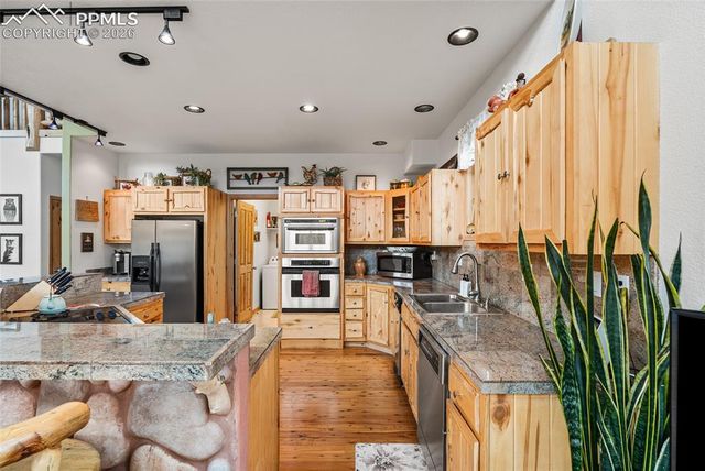1996 Al Gulch Road, Jefferson, CO 80456