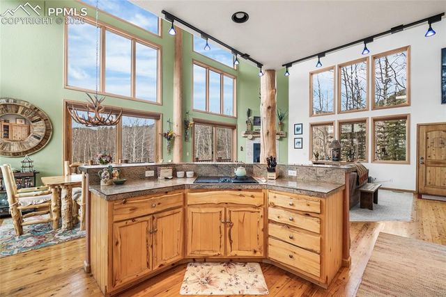 1996 Al Gulch Road, Jefferson, CO 80456