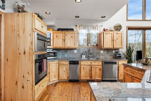 1996 Al Gulch Road, Jefferson, CO 80456