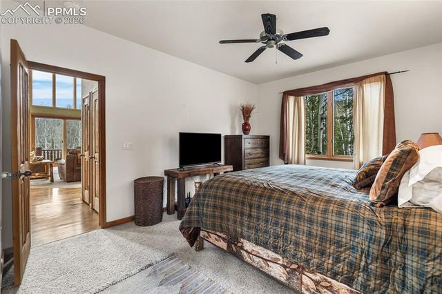 1996 Al Gulch Road, Jefferson, CO 80456