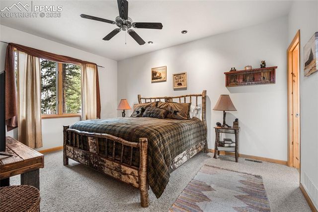 1996 Al Gulch Road, Jefferson, CO 80456