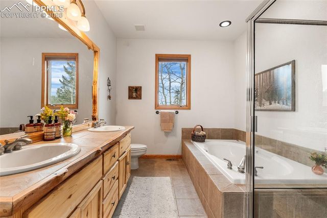 1996 Al Gulch Road, Jefferson, CO 80456