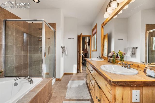 1996 Al Gulch Road, Jefferson, CO 80456