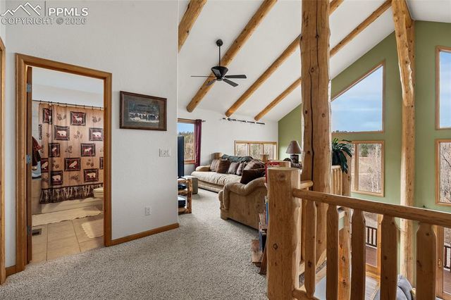 1996 Al Gulch Road, Jefferson, CO 80456