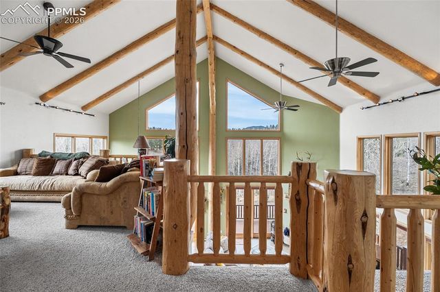 1996 Al Gulch Road, Jefferson, CO 80456