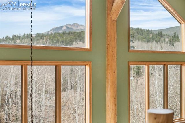 1996 Al Gulch Road, Jefferson, CO 80456
