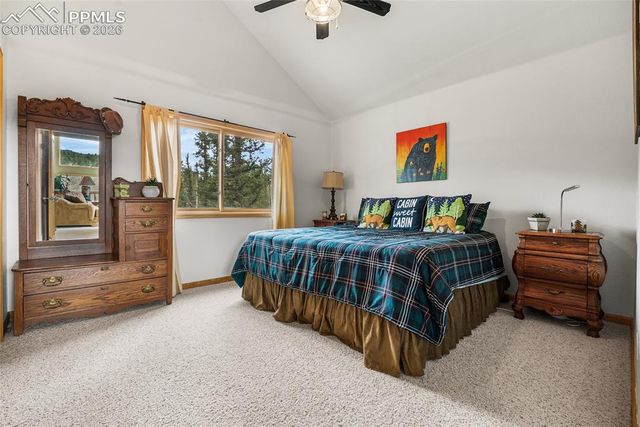 1996 Al Gulch Road, Jefferson, CO 80456