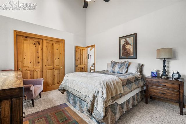 1996 Al Gulch Road, Jefferson, CO 80456