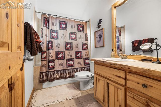 1996 Al Gulch Road, Jefferson, CO 80456