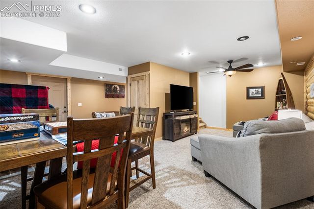 1996 Al Gulch Road, Jefferson, CO 80456