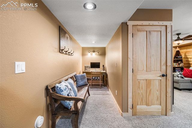 1996 Al Gulch Road, Jefferson, CO 80456