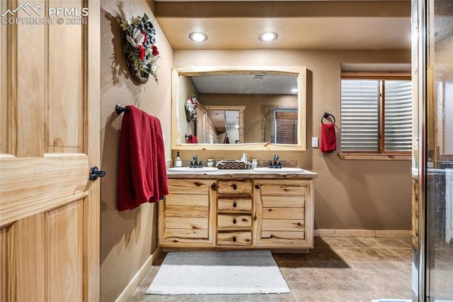 1996 Al Gulch Road, Jefferson, CO 80456