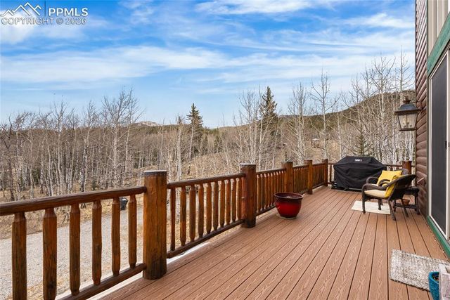 1996 Al Gulch Road, Jefferson, CO 80456