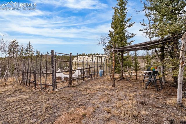 1996 Al Gulch Road, Jefferson, CO 80456