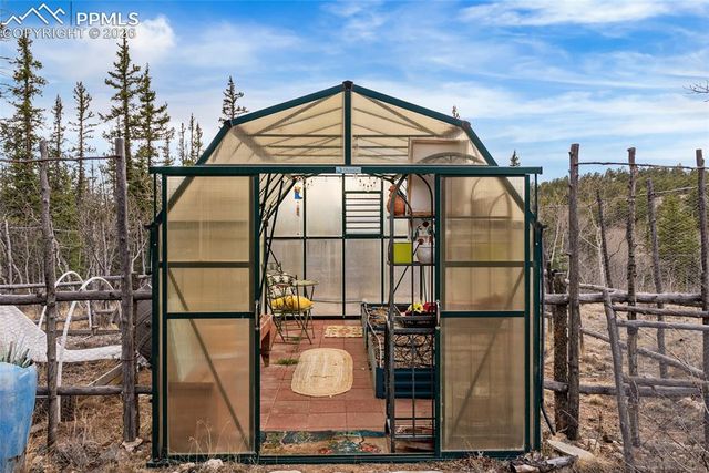 1996 Al Gulch Road, Jefferson, CO 80456