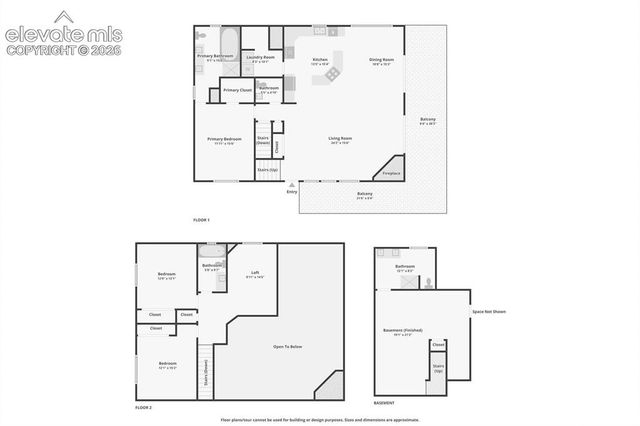 1996 Al Gulch Road, Jefferson, CO 80456