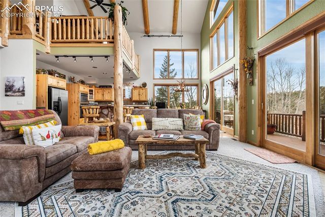 1996 Al Gulch Road, Jefferson, CO 80456