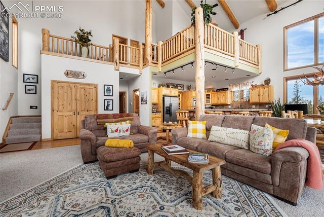 1996 Al Gulch Road, Jefferson, CO 80456