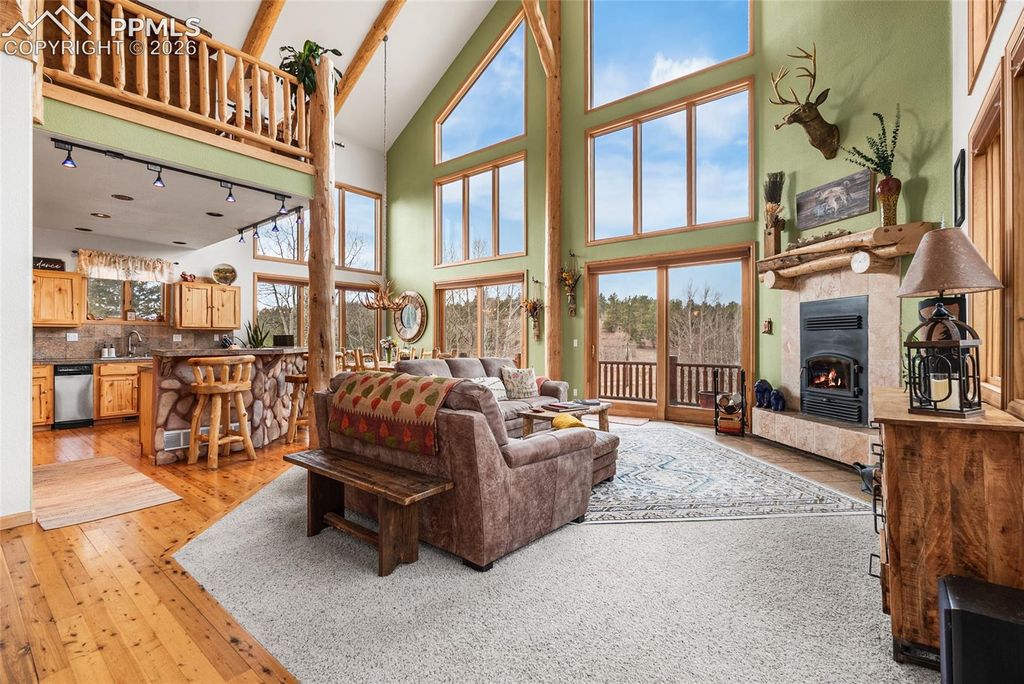 1996 Al Gulch Road, Jefferson, CO 80456 — photo 4