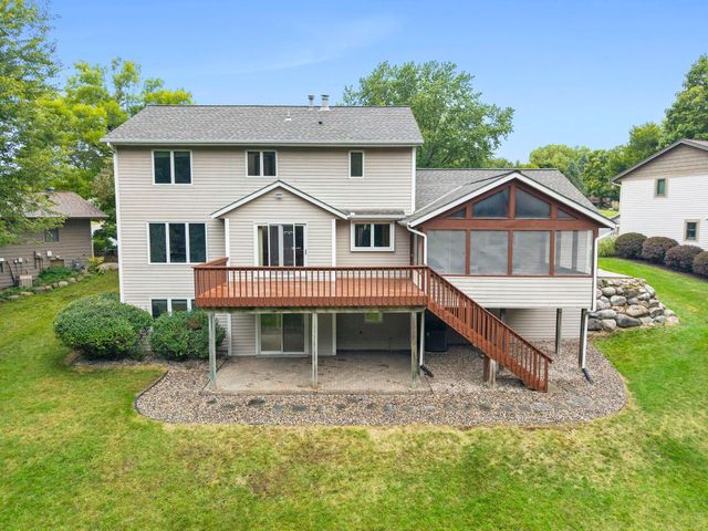 7640 Bowman Court, Inver Grove Heights, MN 55076