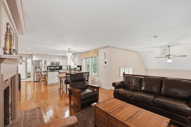 1 Timberlane, Plymouth, MA 02360