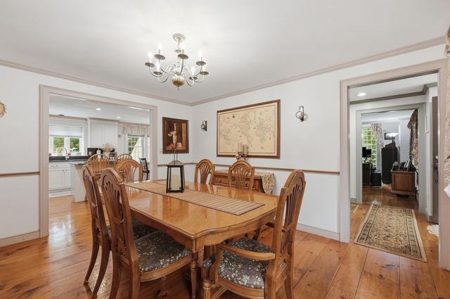 1 Timberlane, Plymouth, MA 02360