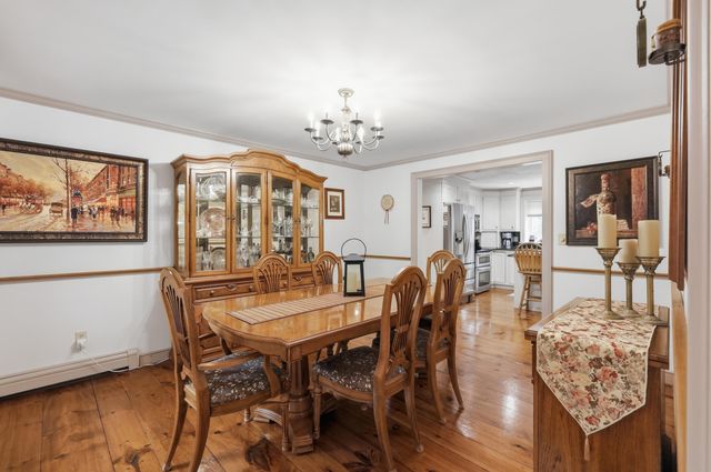 1 Timberlane, Plymouth, MA 02360