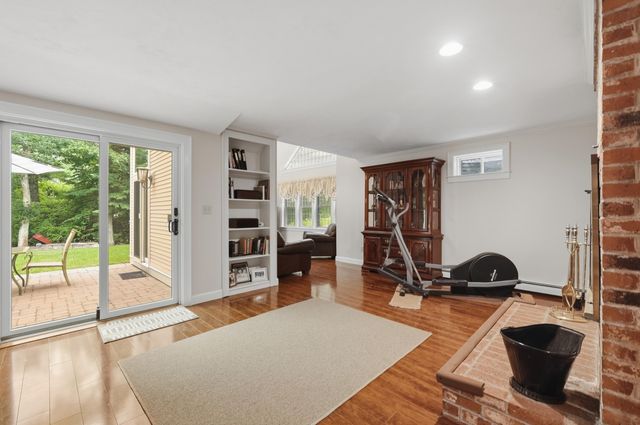 1 Timberlane, Plymouth, MA 02360