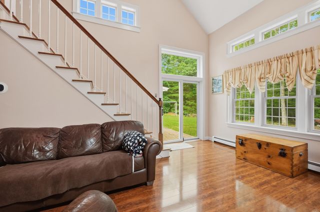 1 Timberlane, Plymouth, MA 02360