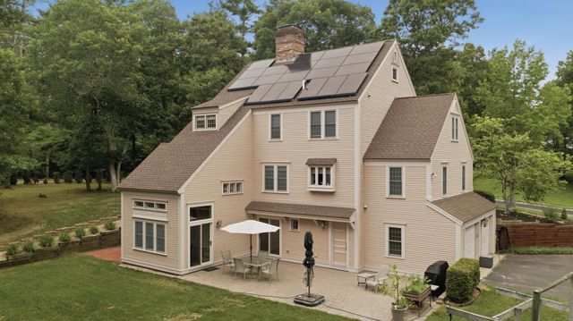 1 Timberlane, Plymouth, MA 02360
