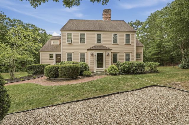 1 Timberlane, Plymouth, MA 02360