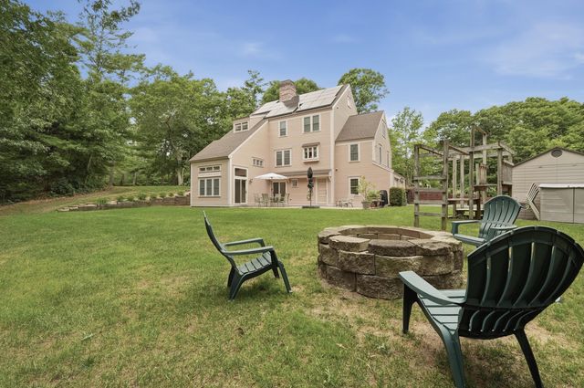1 Timberlane, Plymouth, MA 02360