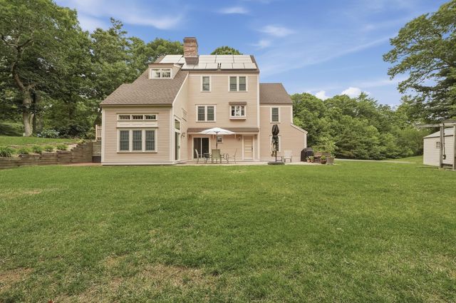 1 Timberlane, Plymouth, MA 02360