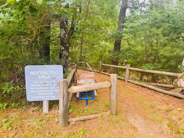 1 Timberlane, Plymouth, MA 02360