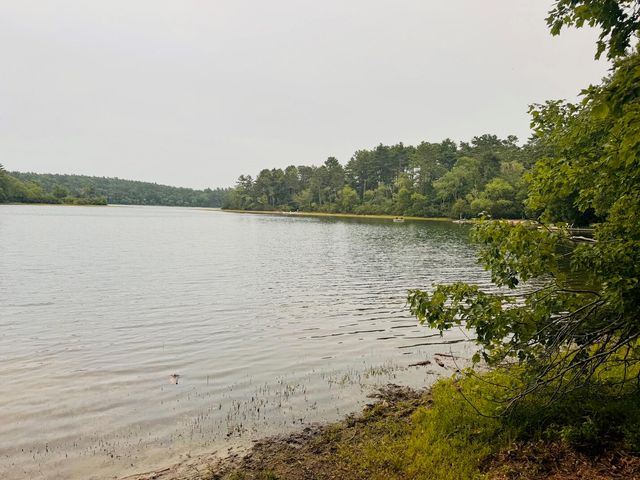 1 Timberlane, Plymouth, MA 02360