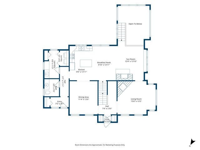 1 Timberlane, Plymouth, MA 02360