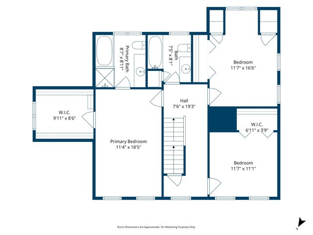 1 Timberlane, Plymouth, MA 02360