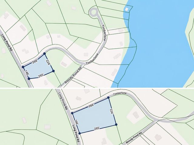 1 Timberlane, Plymouth, MA 02360