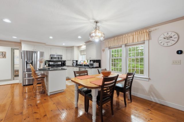 1 Timberlane, Plymouth, MA 02360