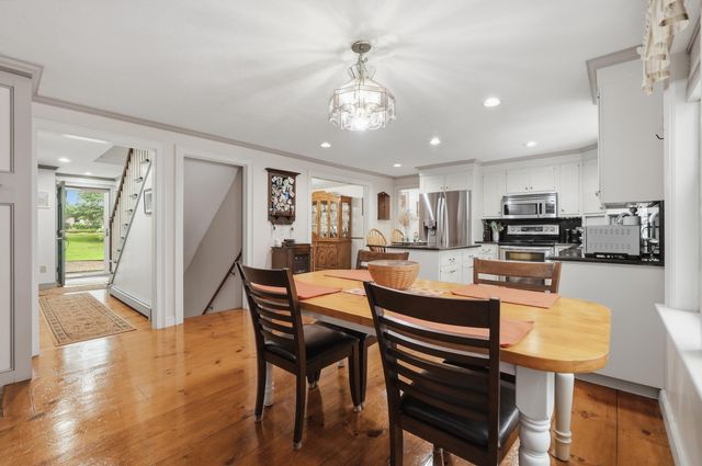 1 Timberlane, Plymouth, MA 02360