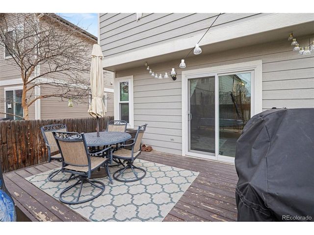 11349 Haswell Dr, Parker, CO 80134