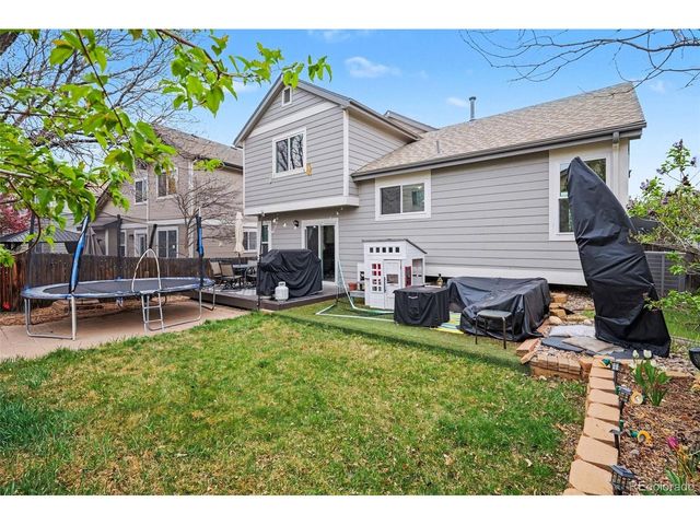 11349 Haswell Dr, Parker, CO 80134