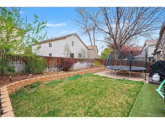 11349 Haswell Dr, Parker, CO 80134
